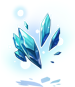 Chaotic Rune Fragment of Magic Power