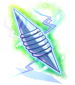 Spirit Pendulum-LT