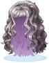 Costume Wave Perm (Black)