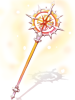 Destiny Staff