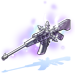 Dim Glacier Rifle