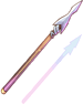 4Lv Two-handed Spear