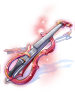 Adulter Fides Violin