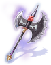 Destruction Axe