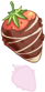 Chocolate Strawberry