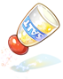 Costume Night Market Special Salt