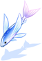 Flying Fish