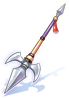 Herosria Lance
