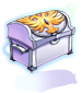 Merit Box (Silver grade)