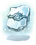 Temple Rune Fragment