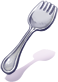 Fork spoon
