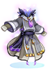 Soul Purifying Rune Robe