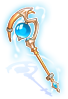 Vivatus Fides Rod