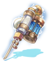 Coolant Injection