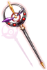 Booster Staff