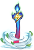 SS Charm L