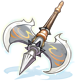 Herosria Giant Axe