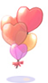 LoveLove Balloon