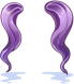 Costume Irene Hairstyle (Taro)