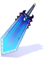 Thanos Great Sword