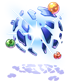 Heroria Jewel Fragment