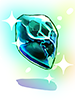 Brilliant Turquoise Magic Stone