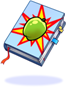Coconut Fruit Bomb Guidebook