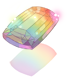Rainbow Ruby
