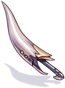Ivory Lance