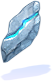 Faint Magical Rune Stone