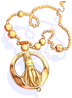 Bishop Necklace