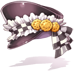 Costume Sepia Cap