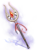Royal Magician Staff