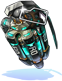 Nw Grenade