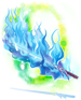 Red Lotus Sword-LT