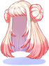 Costume Temari Candy Hair