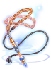 Vivatus Fides Chain Rope