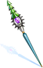 Thanos Staff-AD