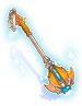 Vivatus Fides Mace
