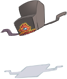 Judge Hat
