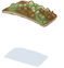 Poisonous Toad Skin