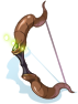 Arrow Booster Bow