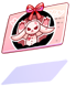 Mad Bunny-LT Enchantment Ticket