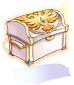 Merit Box (Platinum Class)