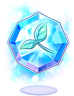 Snow Flower Ore