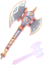 Battle Axe