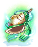 Trumpet Shell-LT