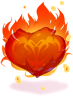 Hot Dragon's Power