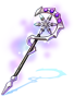 Dim Glacier Staff