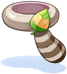 Costume Smokie Muffler
